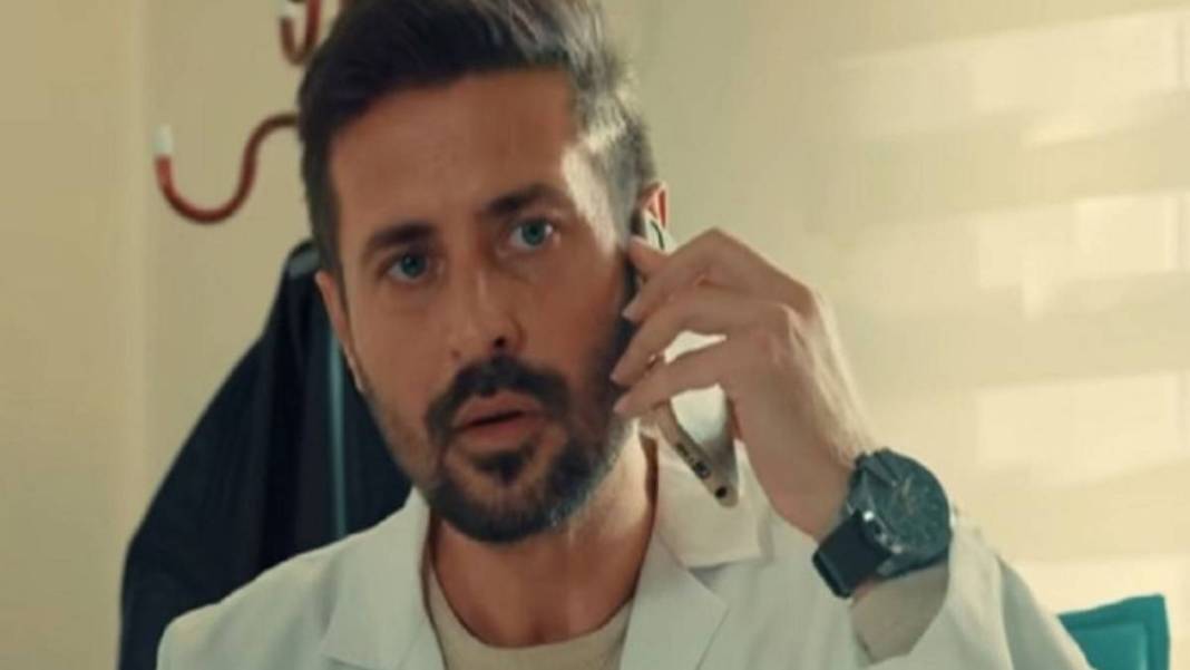 Gönül Dağı'nın Kenan'ı Serkan Kuru'nun kızını görenler şok oluyor! Güzelliyle adeta büyüledi: Gören küçük dilini yutuyor 2